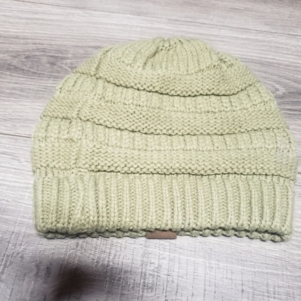 C.c‎ Beanies